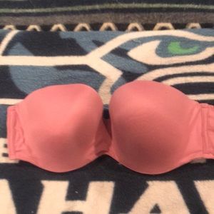 38dd strapless